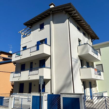 Residence Stefania Appartamenti Piano Terra - Agenzia Cocal Caorle Ngoại thất bức ảnh