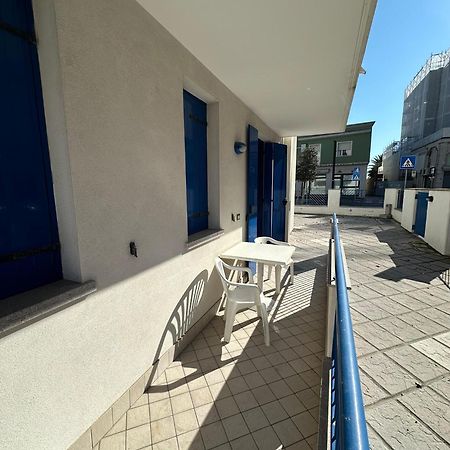 Residence Stefania Appartamenti Piano Terra - Agenzia Cocal Caorle Ngoại thất bức ảnh