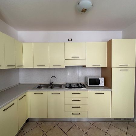 Residence Stefania Appartamenti Piano Terra - Agenzia Cocal Caorle Ngoại thất bức ảnh
