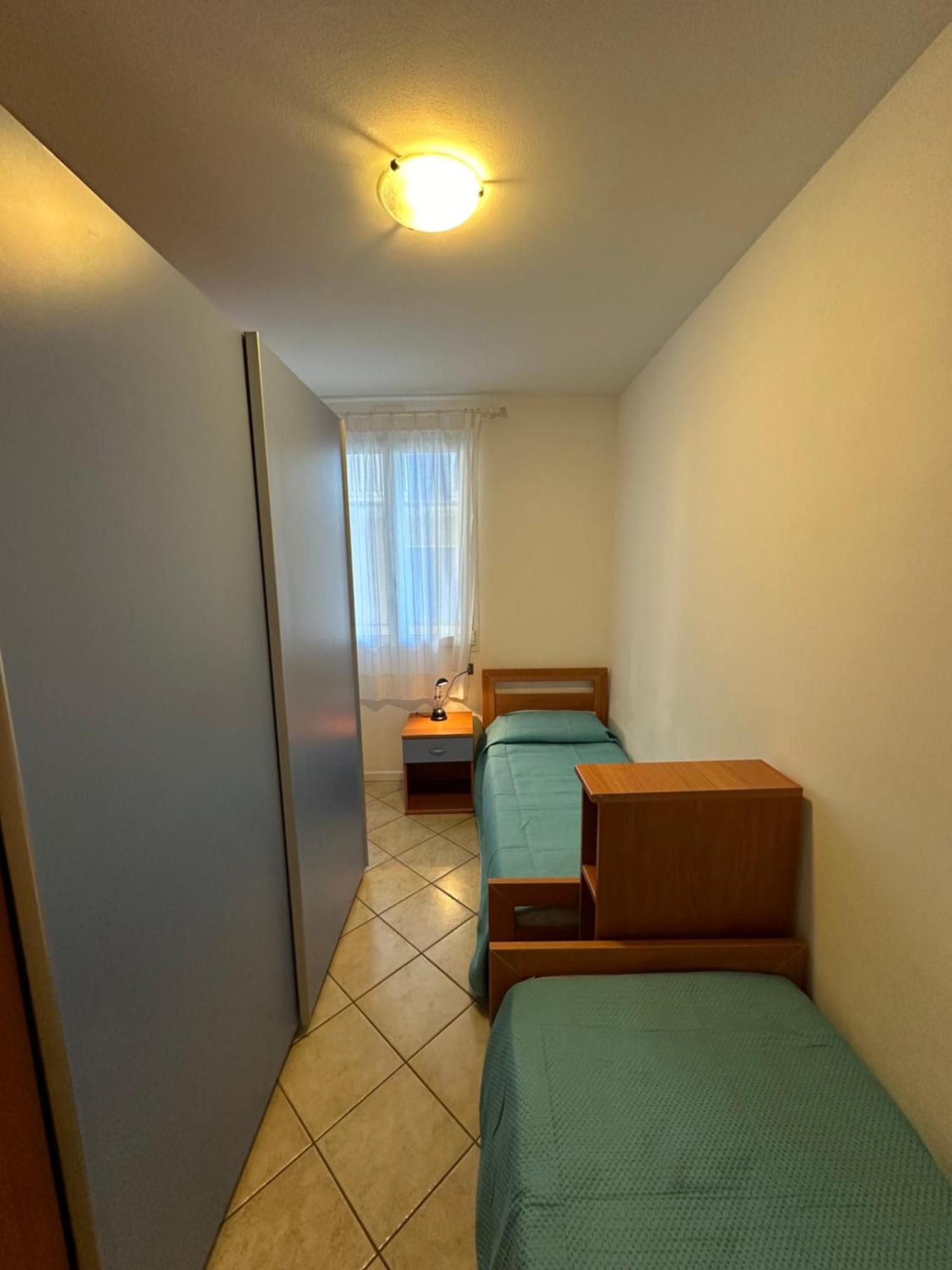 Residence Stefania Appartamenti Piano Terra - Agenzia Cocal Caorle Ngoại thất bức ảnh