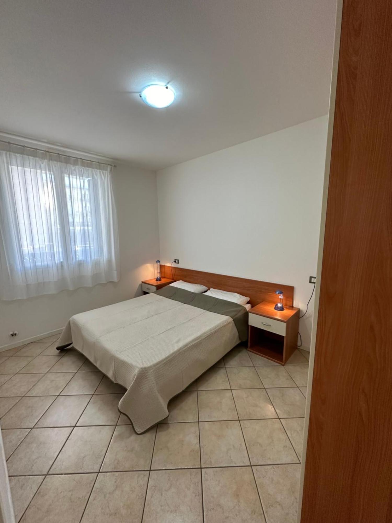 Residence Stefania Appartamenti Piano Terra - Agenzia Cocal Caorle Ngoại thất bức ảnh