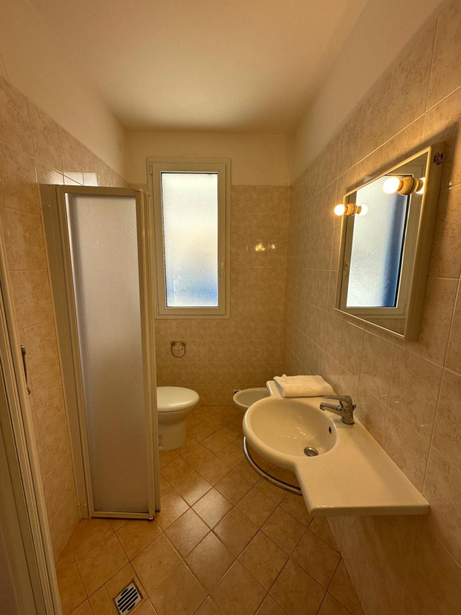 Residence Stefania Appartamenti Piano Terra - Agenzia Cocal Caorle Ngoại thất bức ảnh