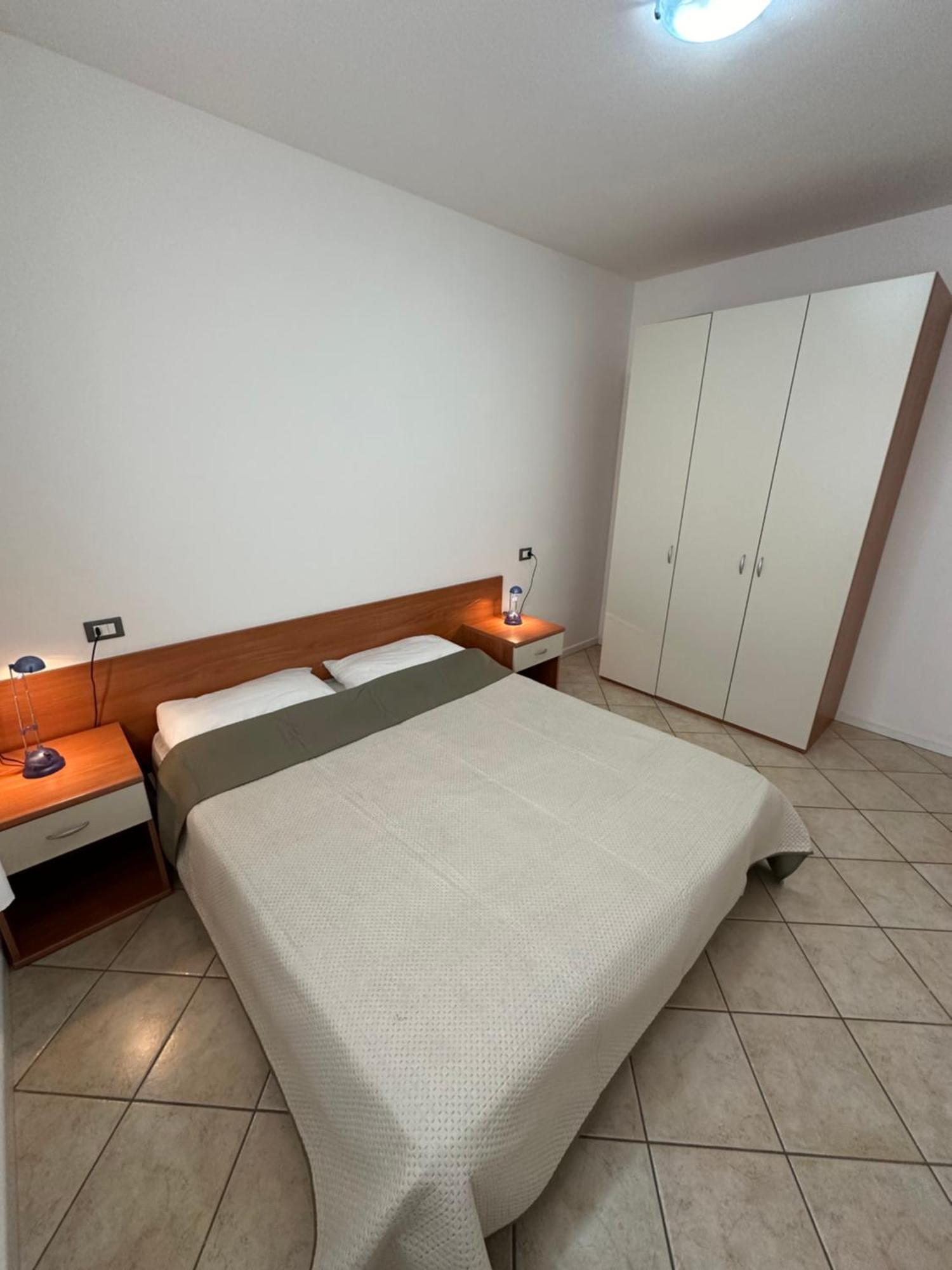 Residence Stefania Appartamenti Piano Terra - Agenzia Cocal Caorle Ngoại thất bức ảnh