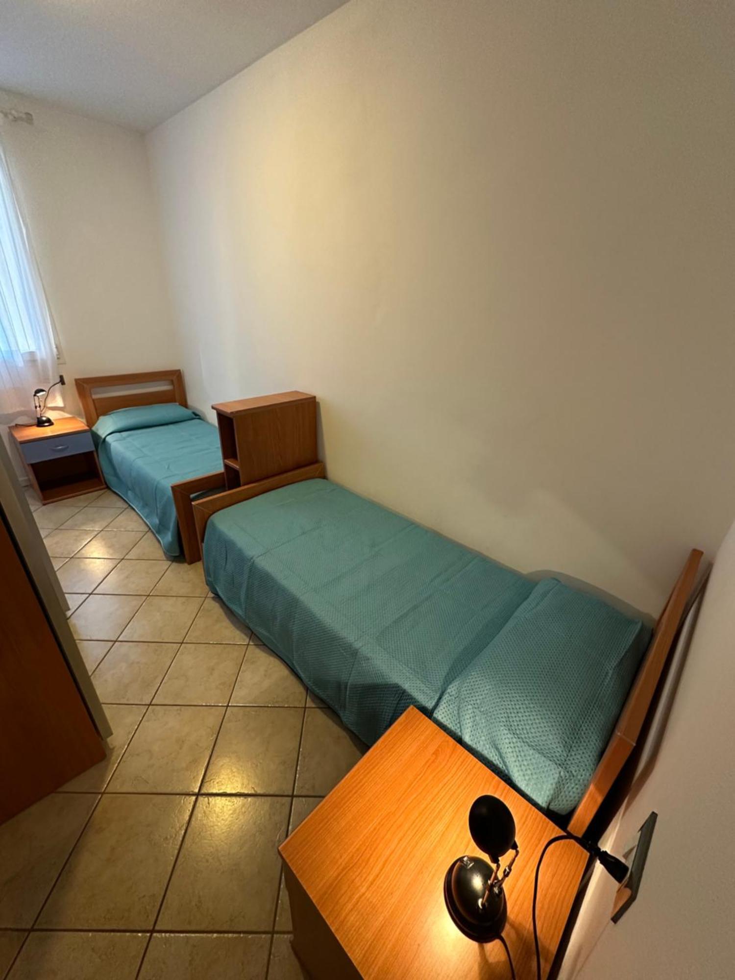 Residence Stefania Appartamenti Piano Terra - Agenzia Cocal Caorle Ngoại thất bức ảnh