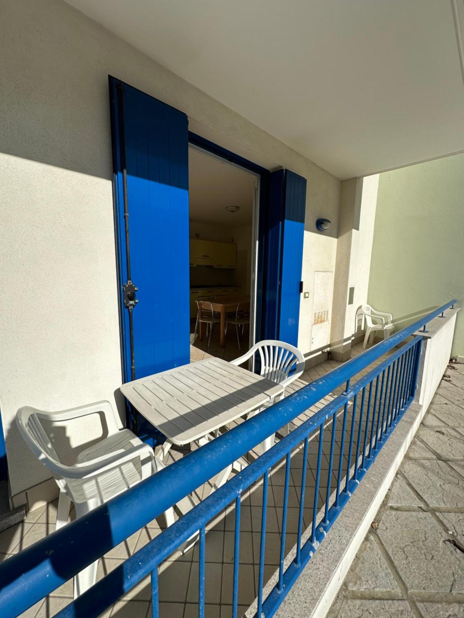 Residence Stefania Appartamenti Piano Terra - Agenzia Cocal Caorle Ngoại thất bức ảnh