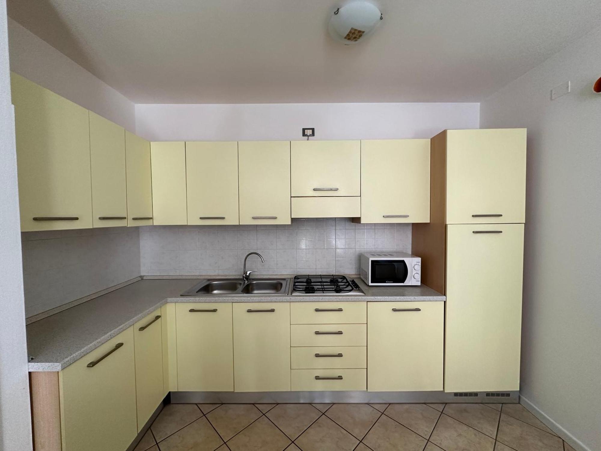 Residence Stefania Appartamenti Piano Terra - Agenzia Cocal Caorle Ngoại thất bức ảnh